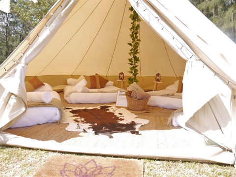 Noonaweena - Accommodation Broome 1