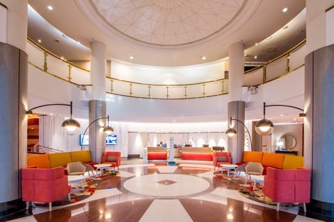 Novotel Perth Langley - Accommodation Broome 1