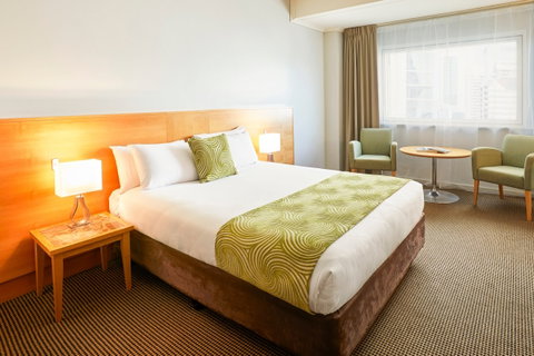 Novotel Perth Langley - Accommodation Broome 2