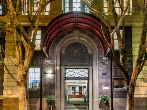 Oaks Sydney Goldsbrough Suites - Accommodation Broome 0