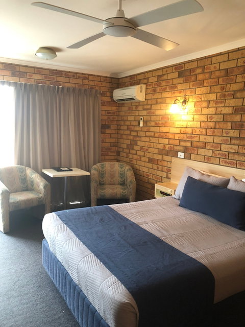Ocean View Motor Inn Merimbula - Accommodation Broome 0