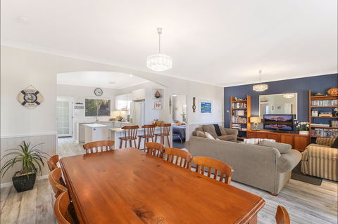Orion Beach House - Jervis Bay - Accommodation Broome 0