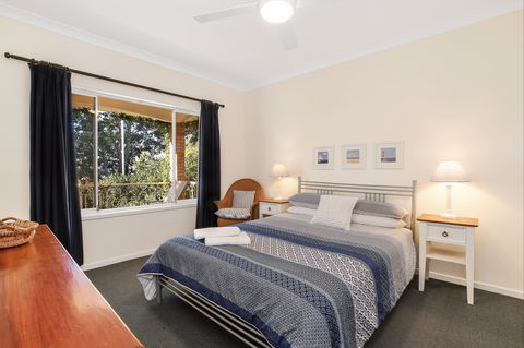Orion Beach House - Jervis Bay - Accommodation Broome 2