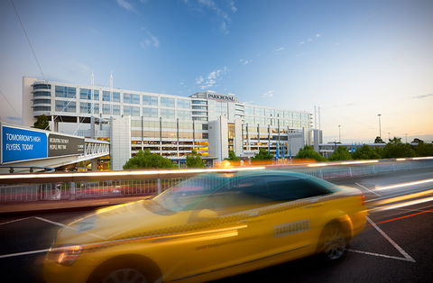 PARKROYAL Melbourne Airport - Accommodation Broome 0