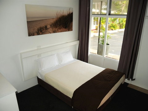 Park Beach Hotel Motel - Accommodation Broome 1