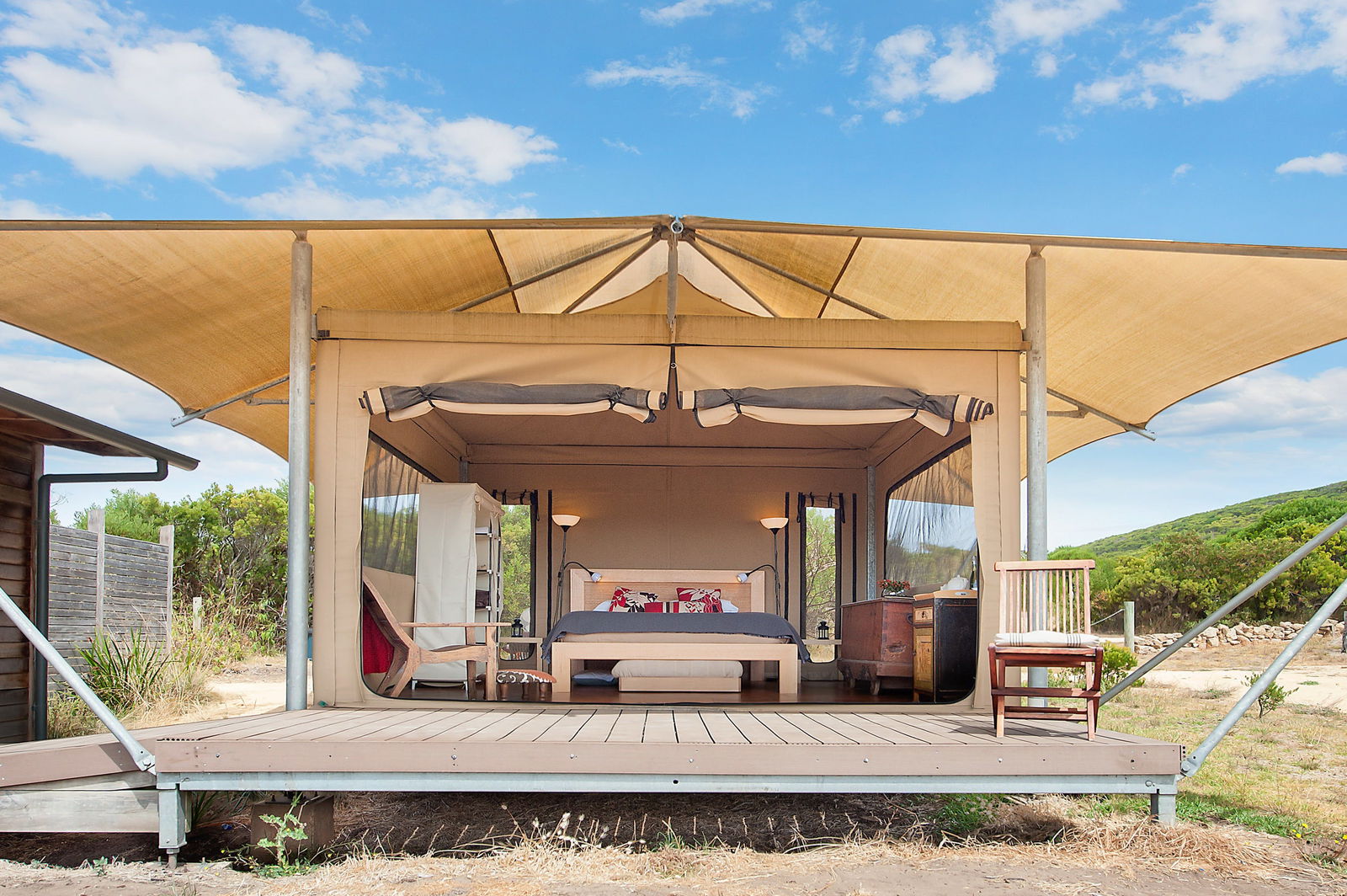  Accommodation Broome