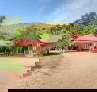 Pine Crest - Accommodation Broome