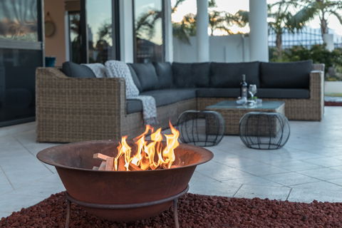 Port Lincoln Marina Luxury Escape - Accommodation Broome 2