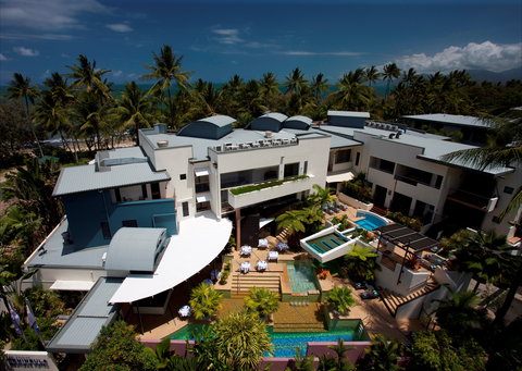 Port Douglas Peninsula Boutique Hotel - Accommodation Broome 0