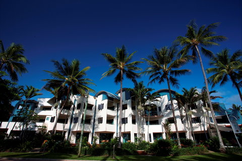 Port Douglas Peninsula Boutique Hotel - Accommodation Broome 1