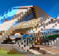 Port Campbell Hostel and Brewpub - Accommodation Broome