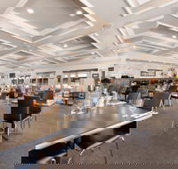Quality Inn Railway - Accommodation Broome