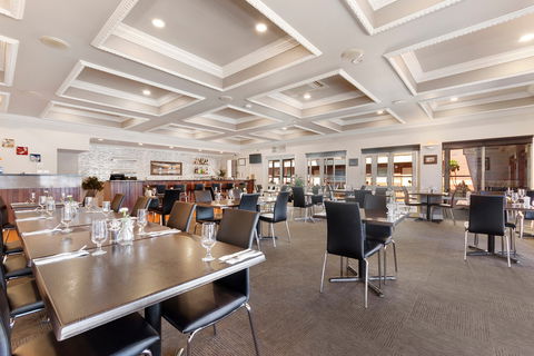Quality Inn Railway - Accommodation Broome 0