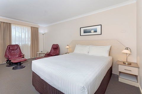 Quality Inn Railway - Accommodation Broome 2