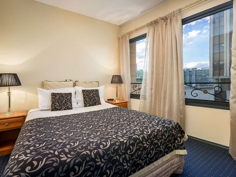 Quest Savoy - Accommodation Broome 1