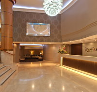 Radisson Hotel and Suites Sydney - Accommodation Broome