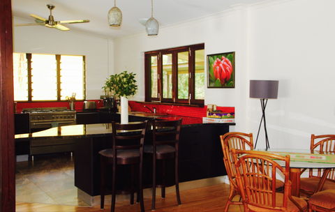 Rakhi Retreat - Accommodation Broome 1