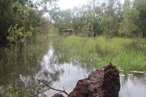 Rakhi Retreat - Accommodation Broome 2