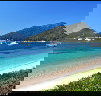 Ramada Resort by Wyndham Shoal Bay - Accommodation Broome