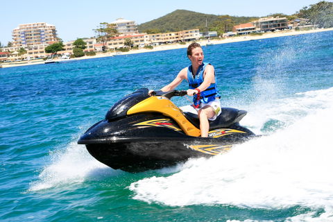 Ramada Resort By Wyndham Shoal Bay - Accommodation Broome 1
