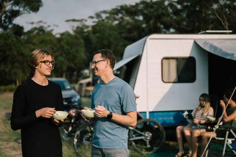 Reflections Holiday Parks Lake Burrendong - Accommodation Broome 1