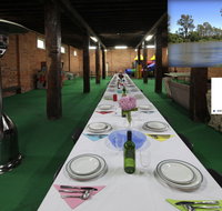 Rivergum Holiday Park - Accommodation Broome