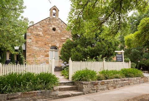 Roscrow Bed And Breakfast - Accommodation Broome 0