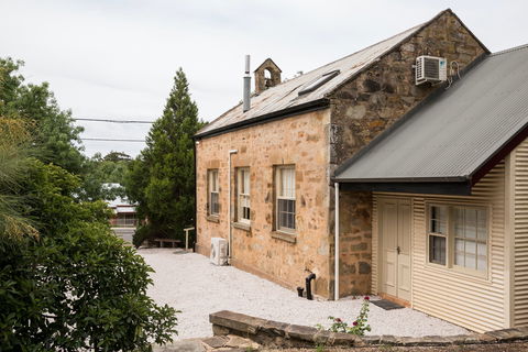 Roscrow Bed And Breakfast - Accommodation Broome 1