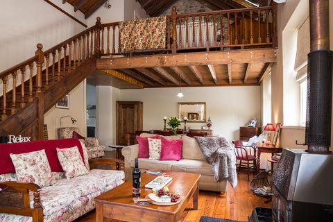Roscrow Bed And Breakfast - Accommodation Broome 2