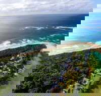 RTBU Holiday Park - Accommodation Broome