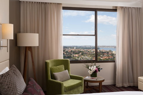 Rydges North Sydney - Accommodation Broome 0
