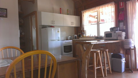Ryder Homestead - Accommodation Broome 1