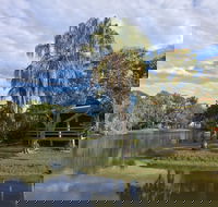 Sanctuary Lakes Fauna Retreat - Accommodation Broome