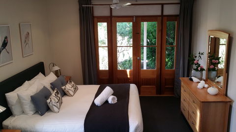 Seaside Garden Cottages - The Villa - Accommodation Broome 0