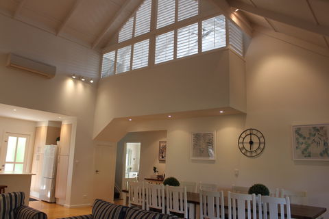 Seaside Garden Cottages - The Villa - Accommodation Broome 1