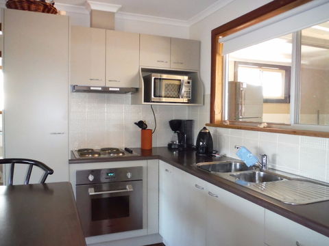 Seashells - Accommodation Broome 0