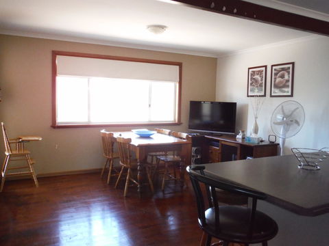Seashells - Accommodation Broome 1