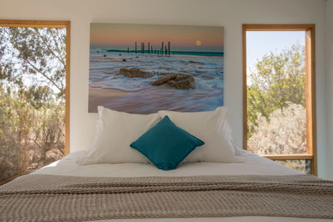 Sellicks Chills - Vineyard Retreats - Accommodation Broome 1