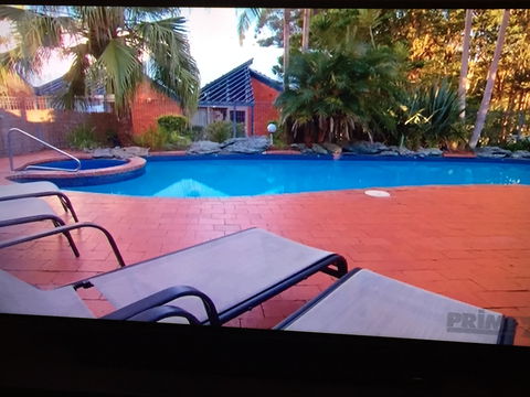 Shelly Beach Resort - Accommodation Broome 0