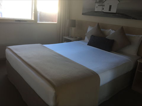 Shelly Beach Resort - Accommodation Broome 1