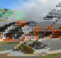 Sheffield Motor Inn - Accommodation Broome