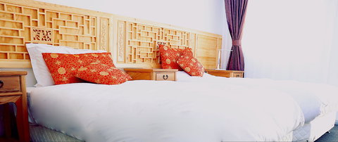 Sinofield EDU-Retreat - Accommodation Broome 1