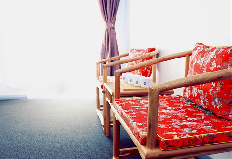 Sinofield EDU-Retreat - Accommodation Broome 2