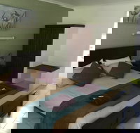 Sinclairs Country Retreat - Accommodation Broome