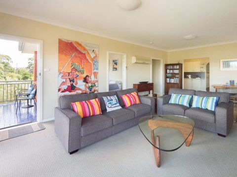 Southerly Change - Accommodation Broome 1