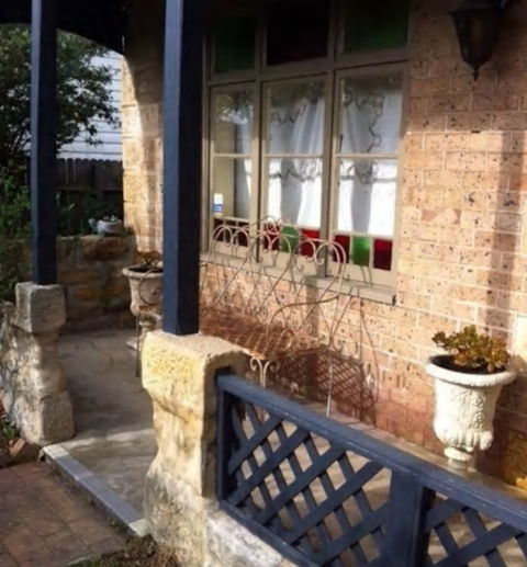 Stone Cottage Mittagong - Accommodation Broome 0