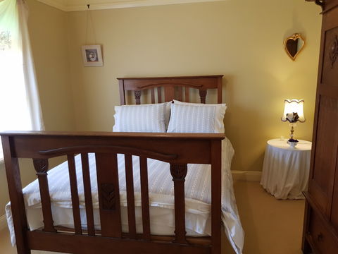 Stone Cottage Mittagong - Accommodation Broome 1