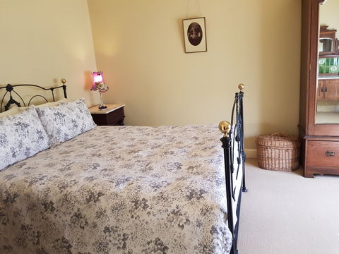Stone Cottage Mittagong - Accommodation Broome 2