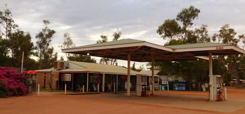 Stuarts Well Roadhouse - Accommodation Broome 0