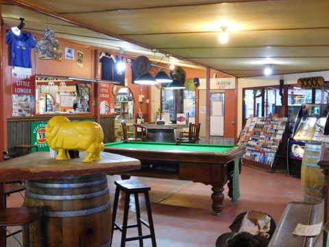 Stuarts Well Roadhouse - Accommodation Broome 1